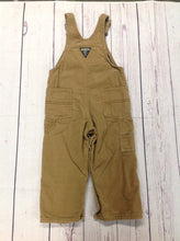 Oshkosh Tan Overalls