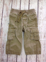 Oshkosh Tan Pants