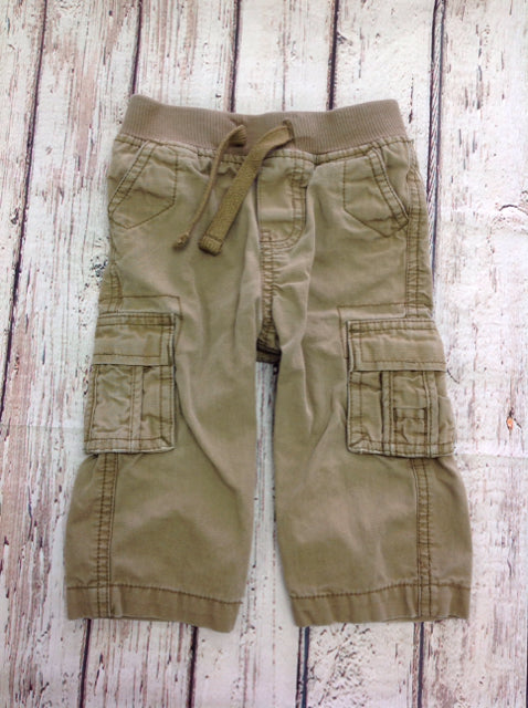 Oshkosh Tan Pants