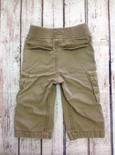 Oshkosh Tan Pants