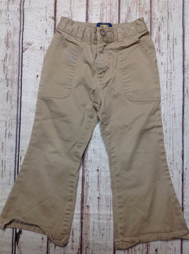 Oshkosh Tan Pants
