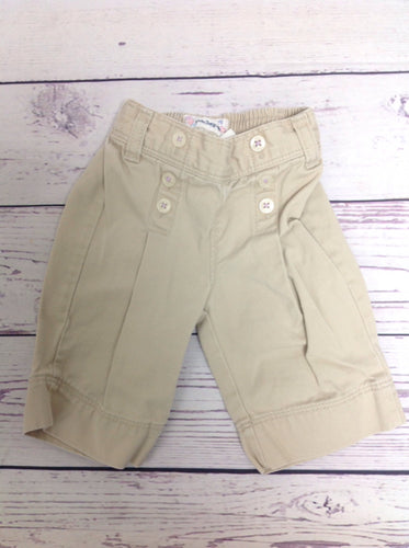 Oshkosh Tan Shorts