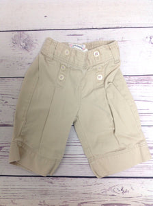 Oshkosh Tan Shorts