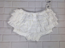 Oshkosh White Shorts