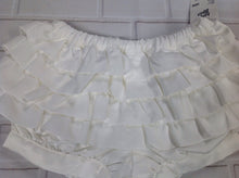 Oshkosh White Shorts