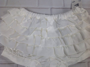 Oshkosh White Shorts