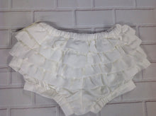 Oshkosh White Shorts