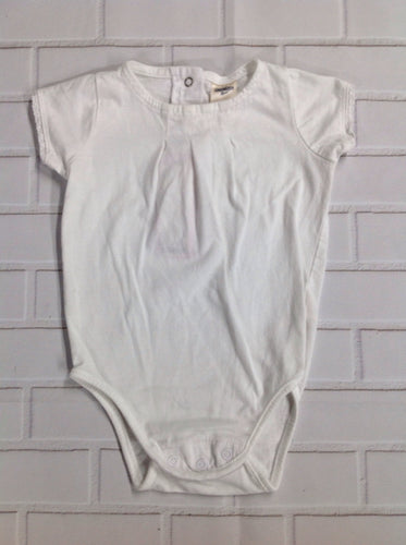 Oshkosh White Top