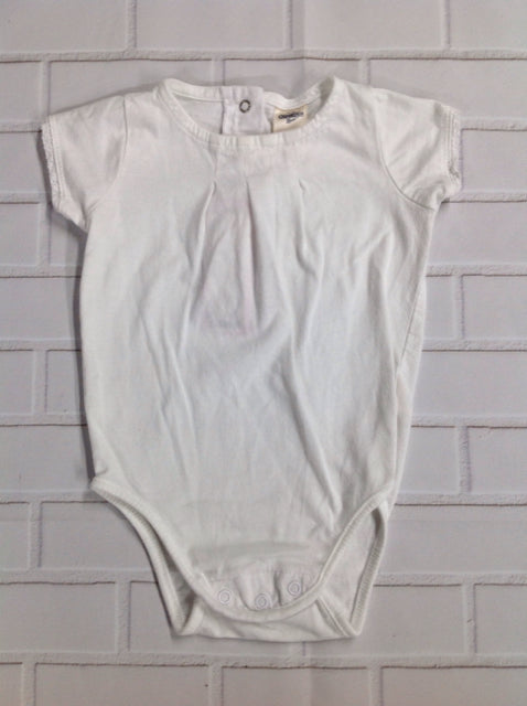 Oshkosh White Top
