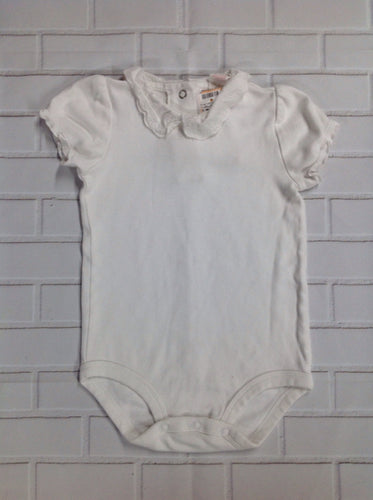 Oshkosh White Top