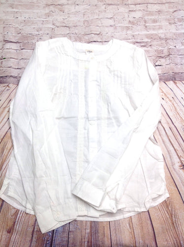 Oshkosh White Top