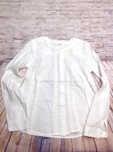 Oshkosh White Top