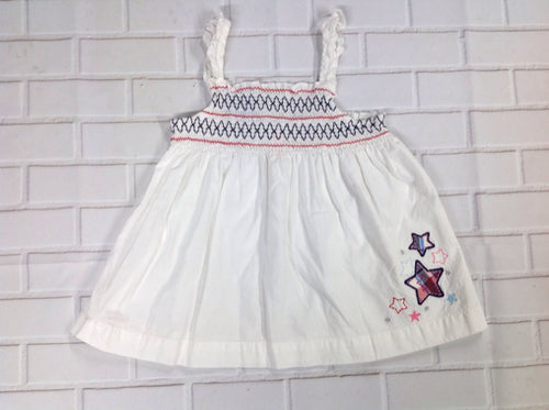 Oshkosh White Top
