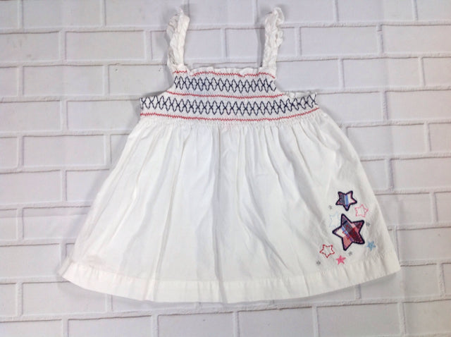 Oshkosh White Top