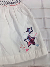 Oshkosh White Top