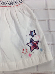 Oshkosh White Top