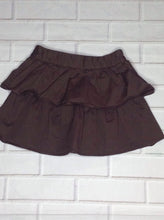 Our Generation Brown Skirt