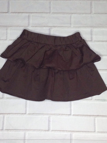 Our Generation Brown Skirt