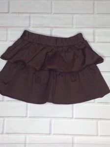 Our Generation Brown Skirt