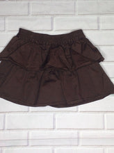 Our Generation Brown Skirt