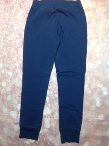 P.S. Blue Pants