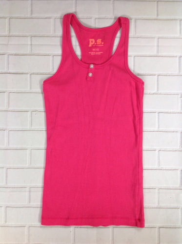 P.S. Pink Top