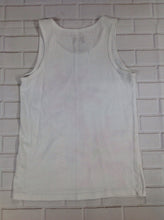 P.S. White Print Top