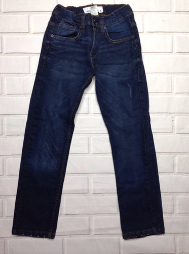 PAPER DENIM & CLOTH Denim Pants