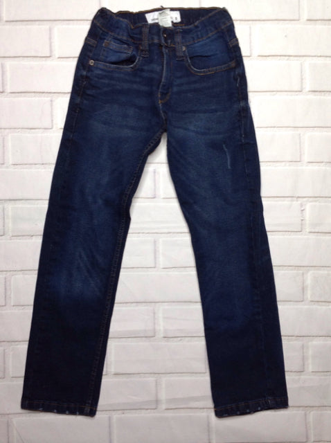 PAPER DENIM & CLOTH Denim Pants