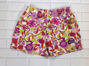 PATAGONIA Multi-Color Shorts