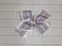 PATRIOTIC Bow