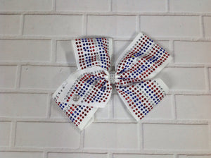 PATRIOTIC Bow