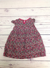PEEK Multi-Color Dress