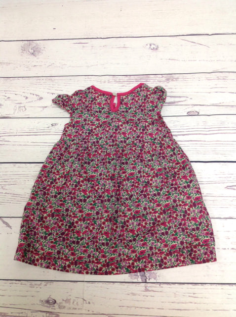 PEEK Multi-Color Dress