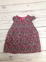 PEEK Multi-Color Dress