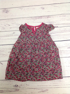 PEEK Multi-Color Dress