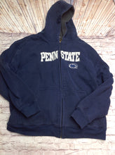 PENN STATE Blue Logo Top