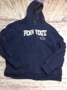 PENN STATE Blue Logo Top