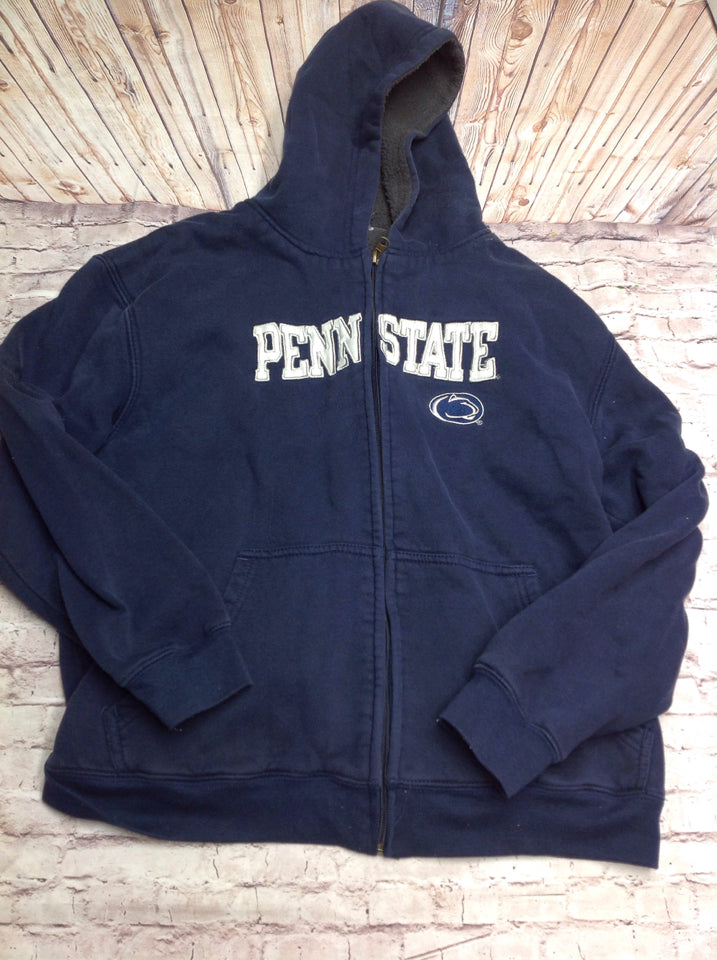 PENN STATE Blue Logo Top