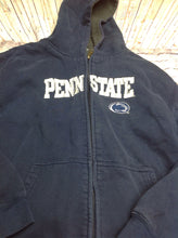 PENN STATE Blue Logo Top