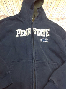 PENN STATE Blue Logo Top