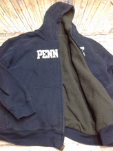 PENN STATE Blue Logo Top