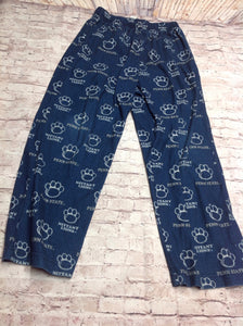 PENN STATE Blue Penn State Pajamas