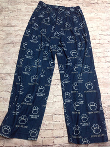PENN STATE Blue Penn State Pajamas