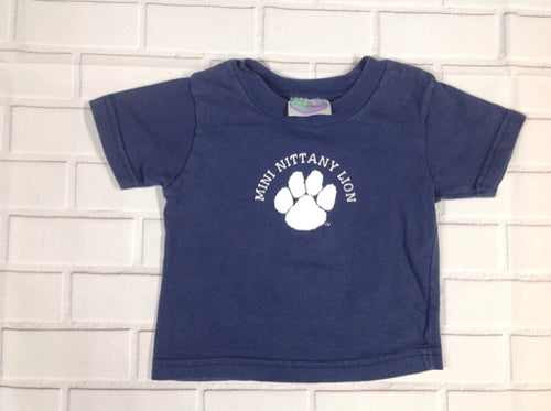 PENN STATE Blue Top
