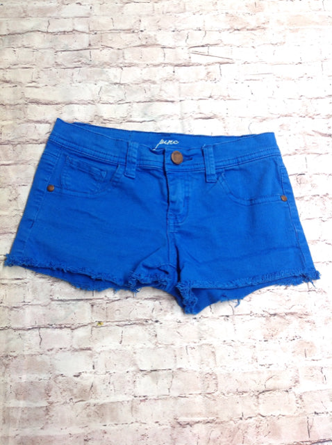 PINC Blue Shorts