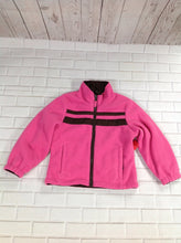 PINK & BROWN Jacket