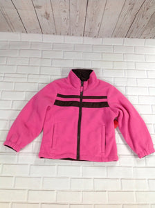 PINK & BROWN Jacket