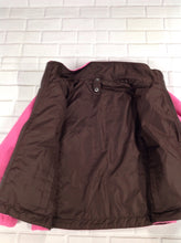 PINK & BROWN Jacket