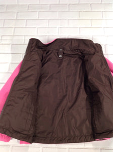 PINK & BROWN Jacket